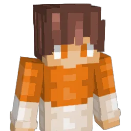 Rivka_Goldberg Minecraft avatar bust