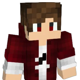 Rivox_0 Minecraft avatar bust