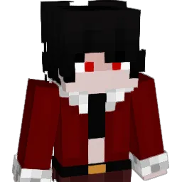 Rivuu_ Minecraft avatar bust