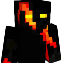 Rivvv75 Minecraft avatar bust