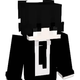 Riwx_22 Minecraft avatar bust