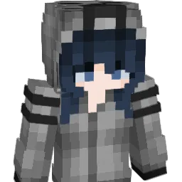 RixBux's Minecraft skin