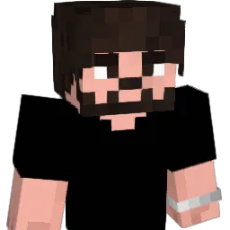 Rixhim Minecraft avatar bust