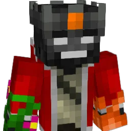 Rixien's Minecraft skin