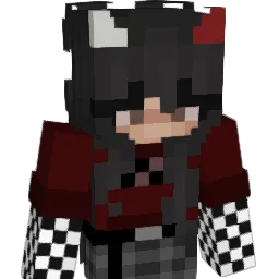 Rixjuh Minecraft avatar bust