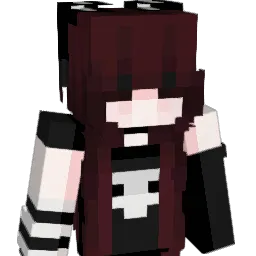 Rixjuh_ Minecraft avatar bust