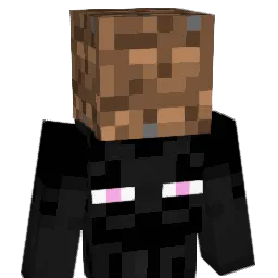 Rixsil's Minecraft skin