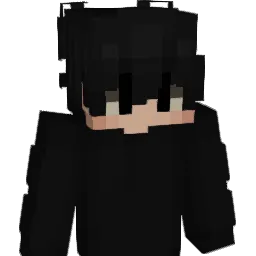 Rixv_ Minecraft avatar bust