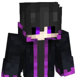 Rixy06 Minecraft avatar bust