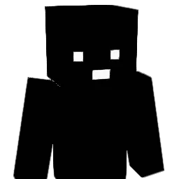 Rixyee Minecraft avatar bust