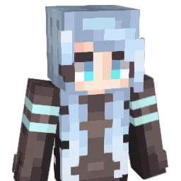 Riyaa__ Minecraft avatar bust