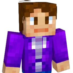 Riyami Minecraft avatar bust
