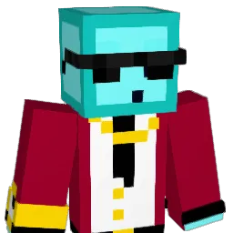 Riyansh_Daddy Minecraft avatar bust