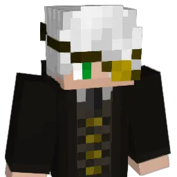 Riynn Minecraft avatar bust