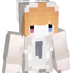 Riyuenor Minecraft avatar bust