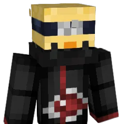 Riyxel_ Minecraft avatar bust