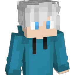 Riz_Reisu Minecraft avatar bust