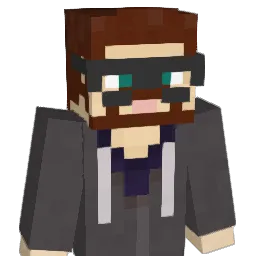 Rizarjay Minecraft avatar bust