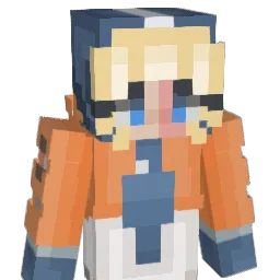 RizeOfSnow's Minecraft skin