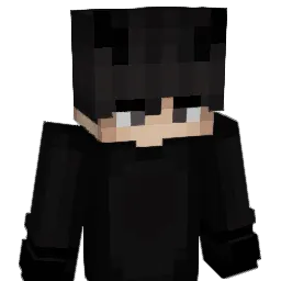 Rizeh Minecraft avatar bust