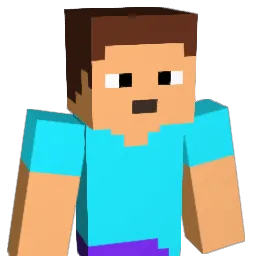 Rizek_man Minecraft avatar bust