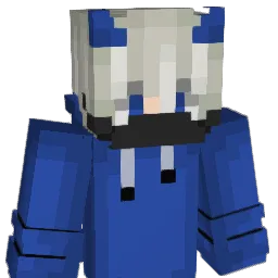 RizerTV Minecraft avatar bust