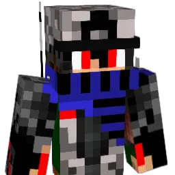 Rizer_YouTube's Minecraft skin