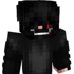 Rizki_Lose Minecraft avatar bust