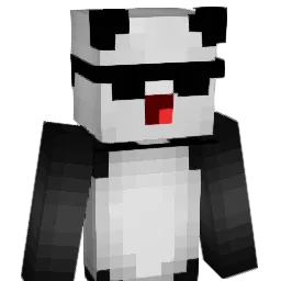 Rizoli Minecraft avatar bust