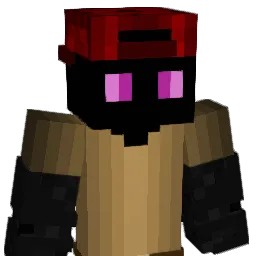 Rizonyx Minecraft avatar bust