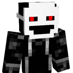Rizottoz Minecraft avatar bust