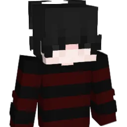 Rizox_ Minecraft avatar bust