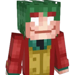 Rizxtar's Minecraft skin