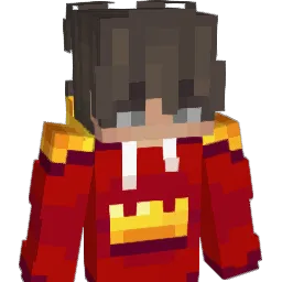 Rizz_One1 Minecraft avatar bust