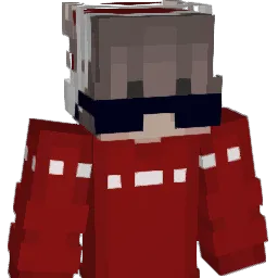 Rizza_mgy1 Minecraft avatar bust