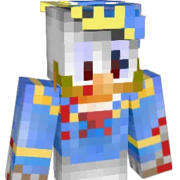 Rizzardi's Minecraft skin