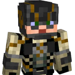 Rizzi912 Minecraft avatar bust