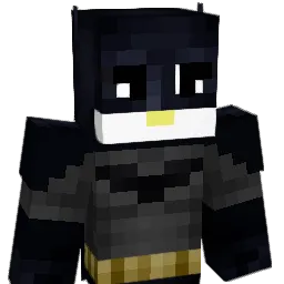 RizzlyBearKaiden Minecraft avatar bust