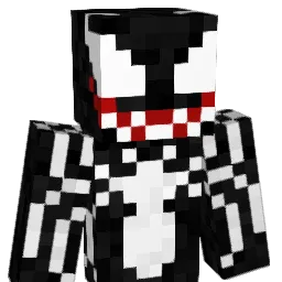 Rizzman's Minecraft skin