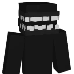 Rizzy_1 Minecraft avatar bust