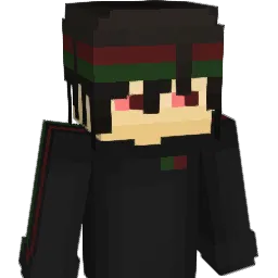 Rizzyy_ Minecraft avatar bust