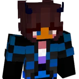 RjTheMisfit Minecraft avatar bust