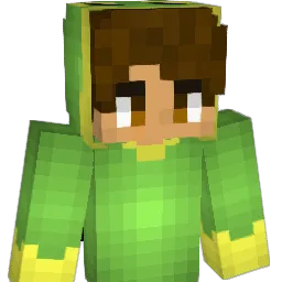 Rjchj's Minecraft skin