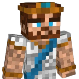 Rjdaguy09 Minecraft avatar bust