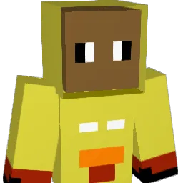 Rjeeve's Minecraft skin
