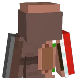 Rjyx's Minecraft skin