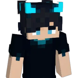 Rk_A_A_A Minecraft avatar bust