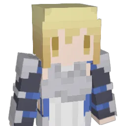 Rk_enmY Minecraft avatar bust