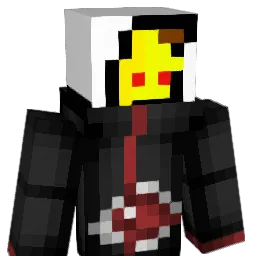 Rkelly54 Minecraft avatar bust