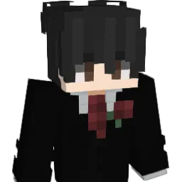 Rking88 Minecraft avatar bust
